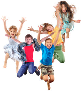 kids